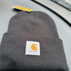 Carhartt Men's Knit beanie